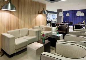 Holiday Inn Express Rotterdam - Central Station