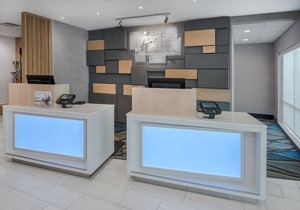 Holiday Inn Express & Suites - Bryan, an IHG Hotel