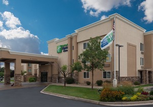 Holiday Inn Express & Suites Wheat Ridge-Denver West, an Ihg Hotel