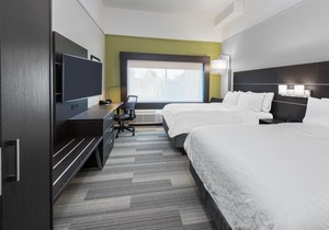 Holiday Inn Express & Suites Bryan, An IHG Hotel