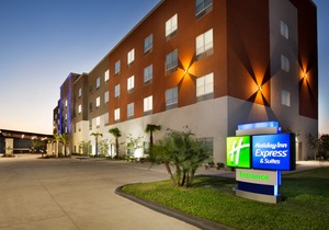 Holiday Inn Express & Suites McAllen - Medical Center Area, an Ihg Hotel