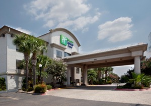 Holiday Inn Express & Suites McAllen - Medical Center Area, an Ihg Hotel