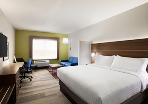 Holiday Inn Express & Suites McAllen - Medical Center Area, an Ihg Hotel