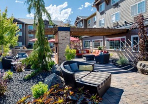 Holiday Inn Express & Suites Pullman