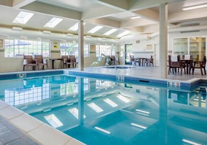 Holiday Inn Express & Suites Pullman