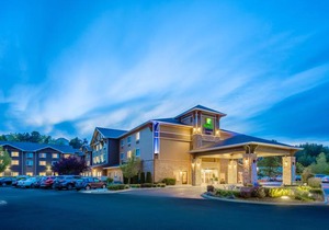 Holiday Inn Express & Suites Pullman