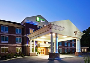 Holiday Inn Express & Suites Carrollton, an IHG Hotel