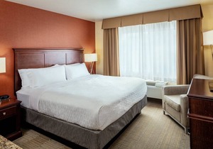 Holiday Inn Express And Suites Pullman, an IHG Hotel