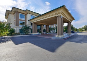 Holiday Inn Express Hotel & Suites Austin SW - Sunset Valley, an Ihg Hotel
