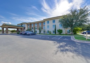 Holiday Inn Express Hotel & Suites Austin SW - Sunset Valley, an Ihg Hotel