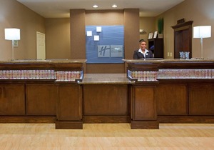 Holiday Inn Express Hotel & Suites - Houston Space Center, an IHG Hotel