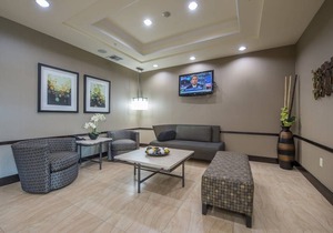 Holiday Inn Express Hotel & Suites - Houston Space Center, an IHG Hotel