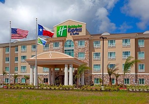 Holiday Inn Express Hotel & Suites - Houston Space Center, an IHG Hotel