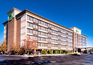 Holiday Inn Hotel & Suites Warren, an Ihg Hotel