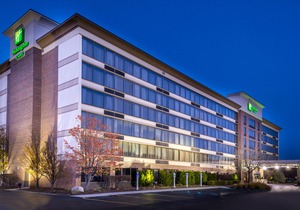 Holiday Inn Hotel & Suites Warren, an Ihg Hotel