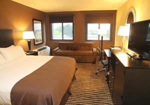 Holiday Inn Manitowoc