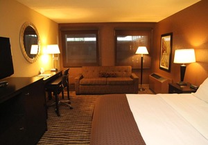 Holiday Inn Manitowoc