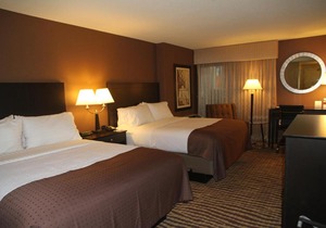 Holiday Inn Manitowoc