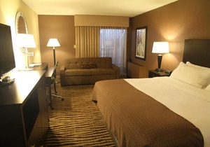 Holiday Inn Manitowoc