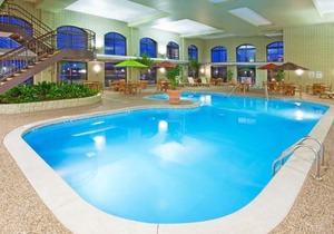 Holiday Inn Midland by IHG