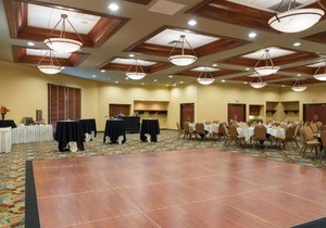 Holiday Inn Midland by IHG
