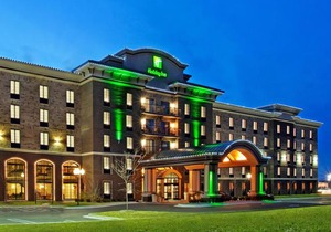 Holiday Inn Midland