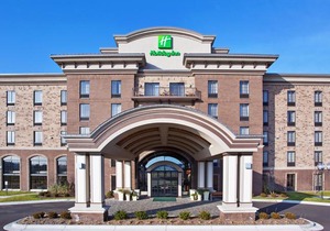 Holiday Inn Midland