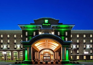 Holiday Inn Midland