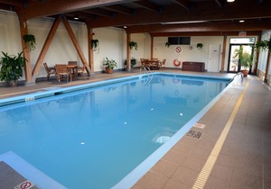 Holiday Inn Montreal Longueuil, an IHG Hotel