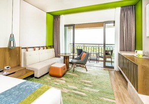 Holiday Inn Resort Sanya Bay,an IHG hotel