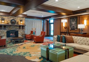 Holiday Inn Stevens Point - Convention Center