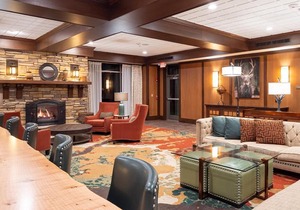 Holiday Inn Stevens Point - Convention Center