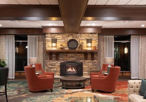 Holiday Inn Stevens Point - Convention Center