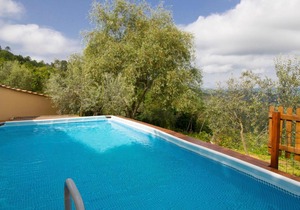 Holiday Home Il Borgo di Gebbia by Interhome