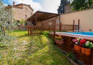 Holiday Home Il Borgo di Gebbia by Interhome