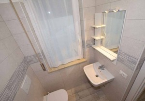 Holiday apartment with airconditioning