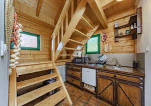 Holiday Park Plitvice Paradise