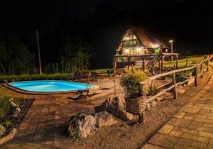 Holiday Park Plitvice Paradise