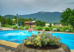 Holiday Park Plitvice Paradise