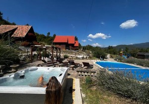 Holiday Park Plitvice Paradise