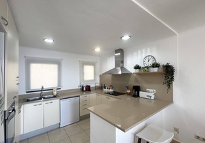 Holiday rental semidetached with swimming pool in Begur, Sa Tuna