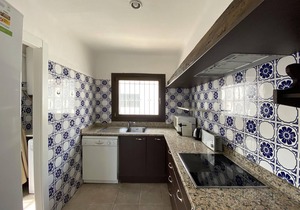 Holiday rental semidetached with swimming pool in Begur, Sa Tuna