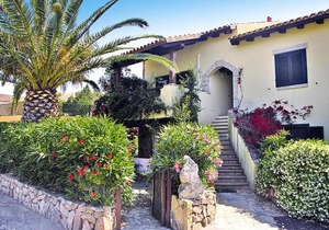 Holiday Residence Rotondo, Porto Rotondo