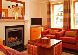 Holiday resort Fota Island - EIR03100h-IYB