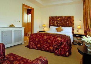 Holiday resort Fota Island - EIR03100h-IYB