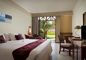Holiday Resort Lombok