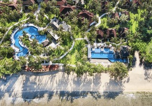Holiday Resort Lombok