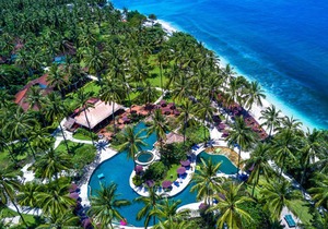 Holiday Resort Lombok