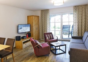 Holiday resort Tauernsuites Mitterwirt, Piesendorf