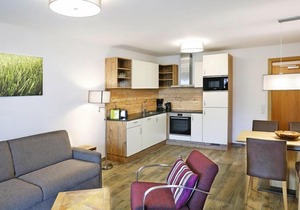 Holiday resort Tauernsuites Mitterwirt, Piesendorf